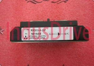 &LL 1PC New RM300HA-24F RM300HA24F MITSUBISHI module - Picture 1 of 3