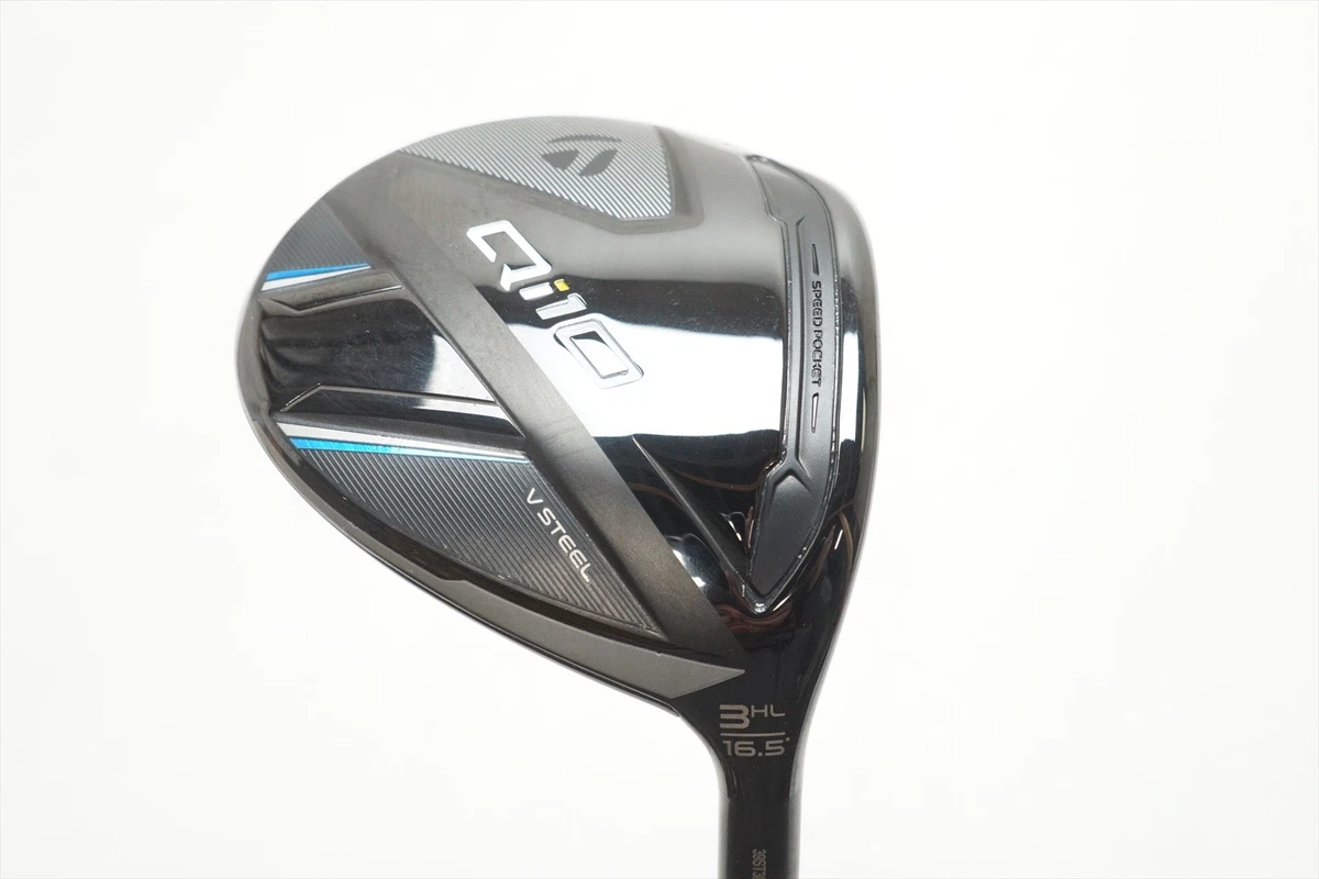 TaylorMade Fairway Wood 16.5 Loft Golf Clubs for sale | eBay