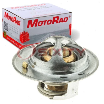 Termostato refrigerante motor MotoRad para Mitsubishi 3000GT 1997-1999 Cooling cy Foto 1 de 4