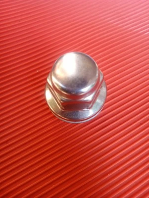 GENUINO FABRICANTE DE EQUIPOS ORIGINALES TOYOTA AVALON CAMRY SIENNA TACOMA RX350 TUERCA DE RUEDA 90084-94001 Foto 1 de 4