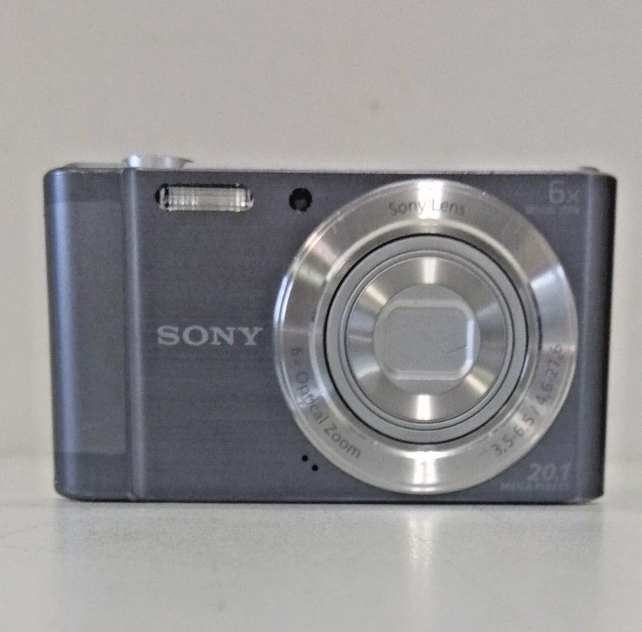 Sony DSC-W810 Digital Cameras for Sale | Shop New & Used Digital