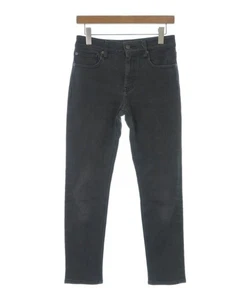theory luxe Denim Pants Black 36(Approx. S) 2200441572052 - Picture 1 of 6