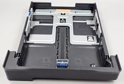 HP OfficeJet Pro 8610 Genuine Paper Tray CM751-40065   /   A7F64-40094 - Image 1 of 4