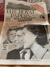 The Royal Papers Part 22