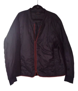 Harley Davidson Herren Puffer Jacke Riding Liner Motor Biker schwarz Gr. 2XL - Bild 1 von 16