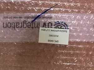 New Original Mimaki SubZero 055 Bulb Cassette A - SPC-0498 Gerber OCE HP Raster - Picture 1 of 2