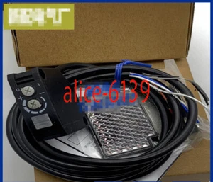 1PC New Photoelectric switch E3JK-DR13-C sensor #YX - Picture 1 of 5