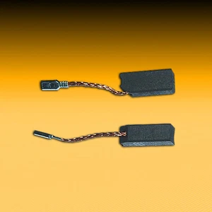 Kohlebürsten Kohlestifte Motorkohlen für Hilti TE 12, TE 12 S Abschaltautomatik - Bild 1 von 1