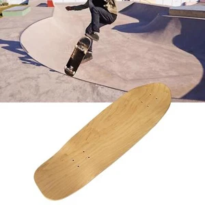 Blank Skateboard Deck Professional Portable für Kunstmalerei Skate Scooter - Bild 1 von 10