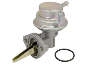 Kraftstoffförderpumpe Benzinpumpe mechanisch für Golf 1 2Passat 32 Jetta Audi 80 - Picture 1 of 3