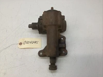 OEM 1964 - 1967 FORD MUSTANG FAIRLANE РУЧНОЕ РУЛЕВОЕ УПРАВЛЕНИЕ 19:1 КОРОБКА ПЕРЕДАЧ C3DR-3550C - Изображение 1 из 4