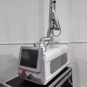 2025 Fractional Laser Machine Co2 Bison 4d Fotona Skin Stretch Marks Treatment - Picture 1 of 24