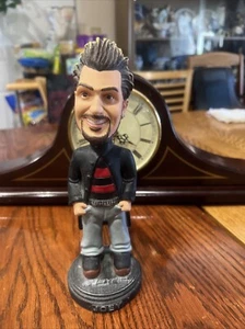 BOBBLEHEAD BOBBLE HEAD NODDER 2001 JOEY FATONE JR NSYNC POP MUSIC BEST BUY - Picture 1 of 9