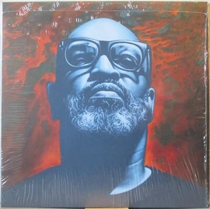 ANDRES Andrés V LP House/Electronic – in Shrink Wrap, on Mahogani Music  - Bild 1 von 1