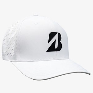 Bridgestone Adjustable Size Golf Visors 