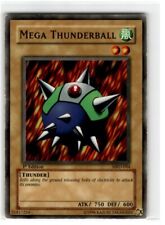 Yu-Gi-Oh! Mega Thunderball common MRD-044 Moderately Played 1st Edition