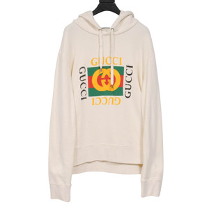 Gucci White Hoodies \u0026 Sweatshirts for 