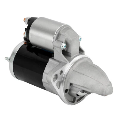 Para Subaru Forester 2003-2018 Legacy 2005-2007 Outback 2005-2007 Starter - Imagem 1 de 4