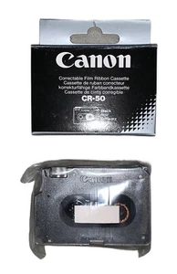 Original Ribbon CANON CR-50 S50 S70 Wordboy PW10 Typestar 2 3 4 5 Correctable - Picture 1 of 2
