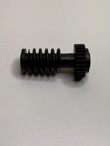 Hella Turbocharger Electronic Actuator Worm Gear C (27 Teeth) - Picture 1 of 3