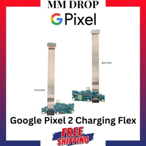 For Google Pixel 2 Charging Port Board Jack Connector Flex Replacement -UK Stock - Picture 1 of 1