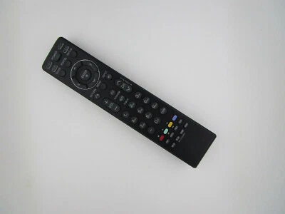 Remote Control For Zenith Z42PJ240 Z42PQ20 Z50PG10-UA LCD LED PLASMA HDTV TV - Image 1 of 4