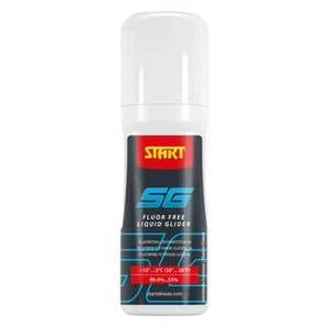 Start SG Liquid Glider red 80ml Wax Wachs Flüssigwachs Gleitwachs - Bild 1 von 1