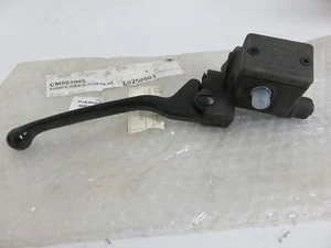 Pompa Freno Anteriore Destra ORIGINALE Heng Tong Gilera Stalker 50 - Imagen 1 de 1