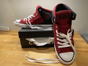 converse 0100 team mid
