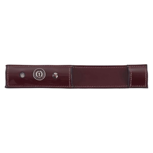 Protector de esporas Imperial Riding PARDOUZ Burdeos laca - Imagen 1 de 1