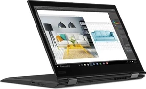 CLEARANCE! 14" Lenovo ThinkPad Laptop PC i7 6th Gen 8GB Ram 256GB SSD Windows - Picture 1 of 24