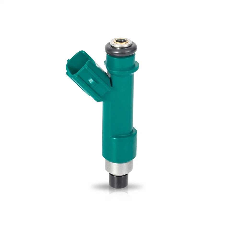 Inyector de combustible compatible con Toyota 2003-2009 4Runner Tacoma Tundra FJ Cruiser Foto 1 de 1