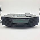 Bose Wave Music System AWRC1G AM/FM Radio and CD Player With Remote Tested Works