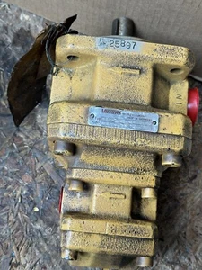 Vickers GPA2-10-A1-2-E-30 Hydraulic Double Internal Gear Pump. Tested. - Picture 1 of 5