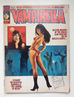 VAMPIRELLA n° 34 June 1974 rivista fumetto Enrich Warren Comics Magazine Torres