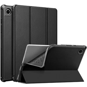 Für Samsung Galaxy Tab A8 10.5" (2022) Slim Case Soft TPU Smart Ständer Backcover - Bild 1 von 13