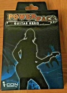 Guitar Hero Power Pack NEW - FREE SHIPPING - Picture 1 of 3