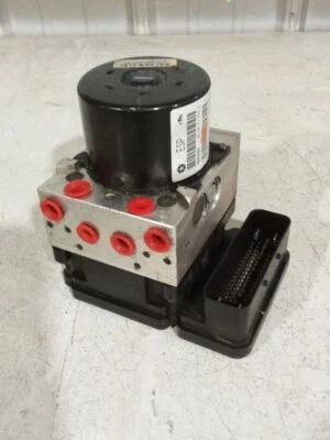 09-10 Dodge Caravan Chrysler Town & Country ABS Anti-Lock Brake Pump Assembly Foto 1 de 4