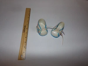 REPOLLO PARCHE NIÑOS ZAPATOS MUÑECA DE REPUESTO COLOR - Imagen 1 de 4