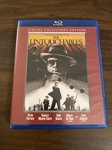 The Untouchables [Blu-ray] DVDs - Picture 1 of 3