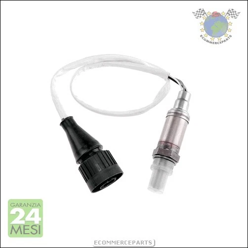 Sonda Lambda Ajs Per Bertone Freeclimber Bmw 8 E31 850 840 7 E32 750 740 730 - Immagine 1 di 4