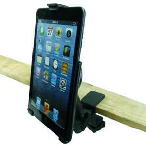 Supporto da tavolo con ripiano esteso dedicato per Apple iPad Mini 4a generazione - Foto 1 di 3