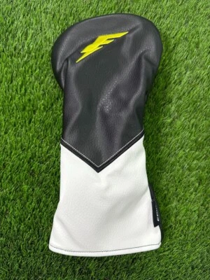 *NUEVO* Epic Flash F Bolt Driver Headcover Foto 1 de 4