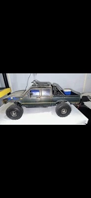 scx10 ii - Image 1 of 4