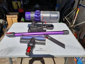 Dyson Cyclone V10 Animal Stick Vacuum Cleaner - Picture 1 of 10
