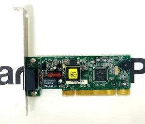 D-LINK DFM-562IS/SG PCI Modem Card M01-562IS-E10 - Picture 1 of 6