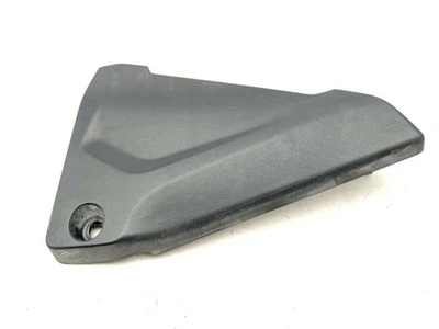 Carenagem painel tampa bateria lateral esquerda 14 BMW R1200GS 46638523155 - Imagem 1 de 4