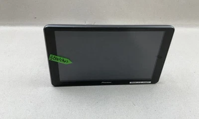 RECEPTOR MULTIMEDIA DIGITAL PIONERO 9" | DMH-WT3800NEX | SIN ARNÉS DE CABLEADO Foto 1 de 4