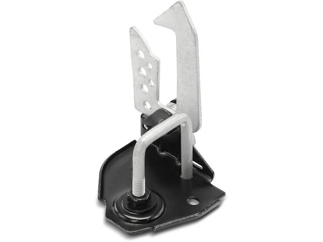 Hood Latch For 2010-2015 BMW 550i GT 4.4L V8 2011 2012 2013 2014 HG465QJ - Image 1 of 1