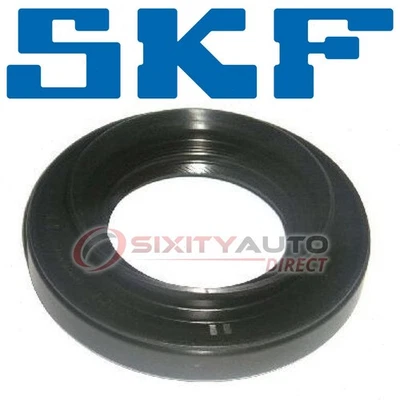 SKF Front Differential Pinion Seal for 2003-2009 Lexus GX470 - Driveline ra - Image 1 of 4